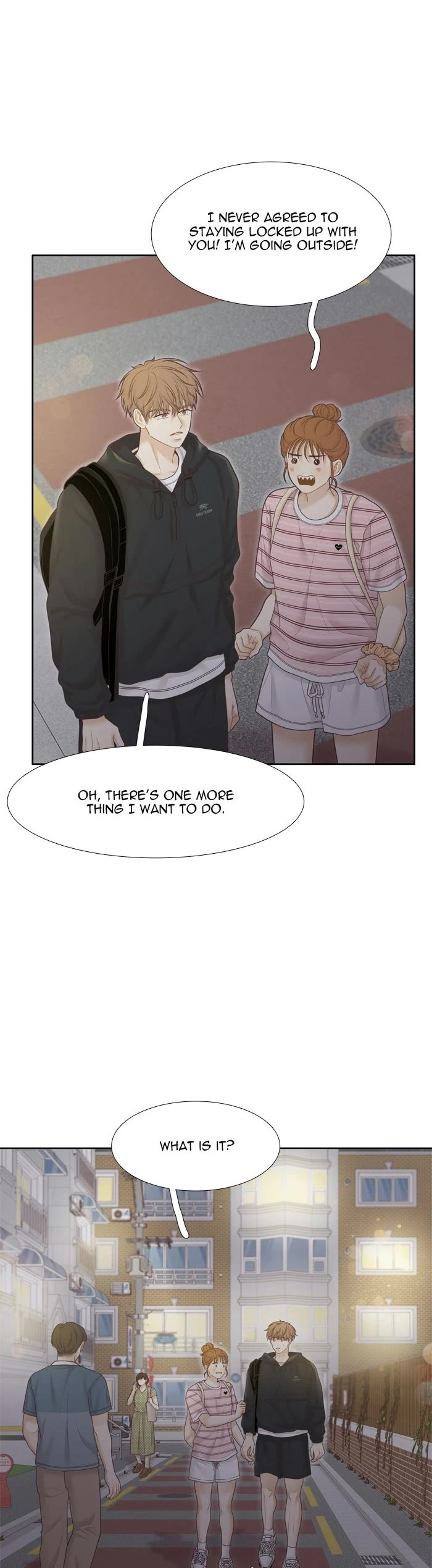 Girl's World Chapter 479 page 40 - Chapter 479: 476 - PART 2.262