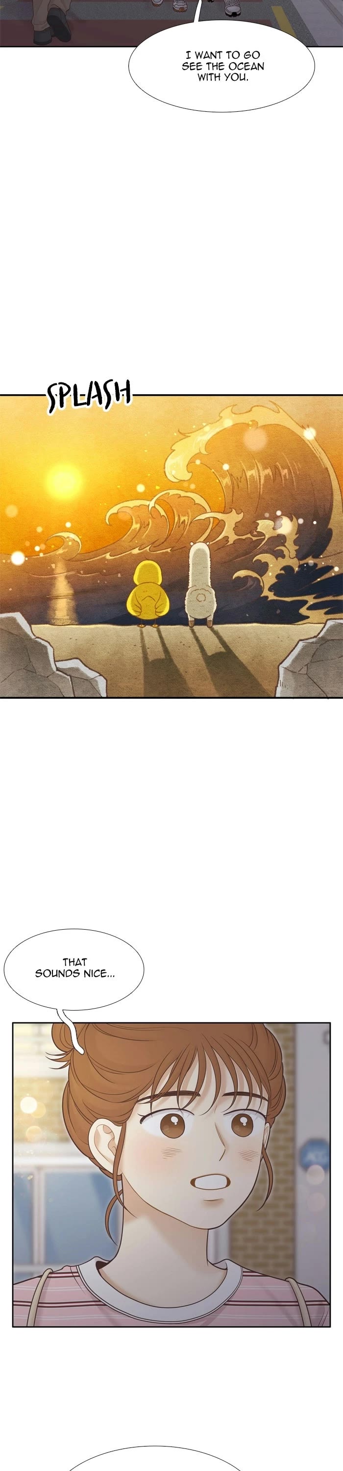 Girl's World Chapter 479 page 41 - Chapter 479: 476 - PART 2.262