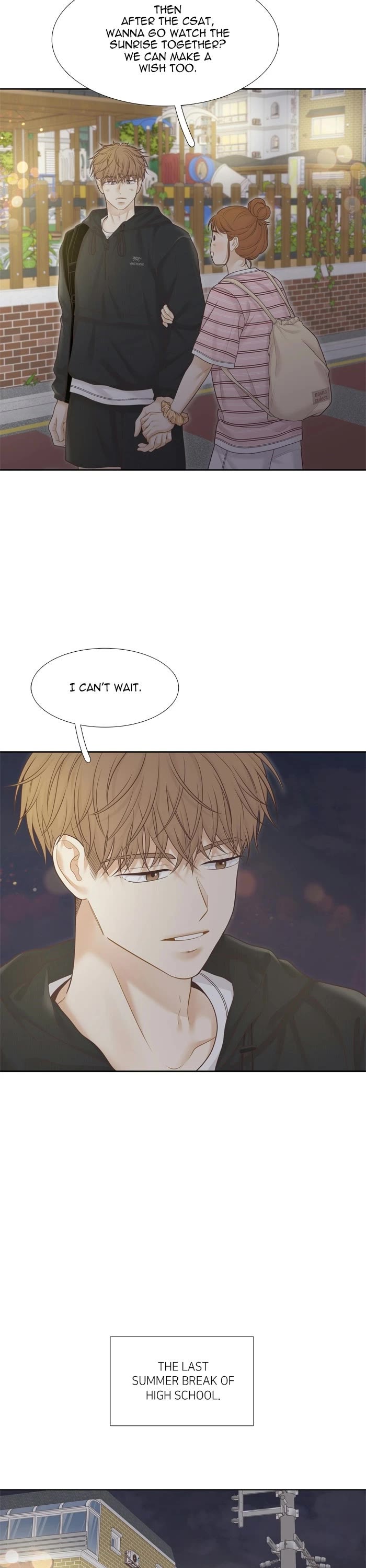 Girl's World Chapter 479 page 42 - Chapter 479: 476 - PART 2.262
