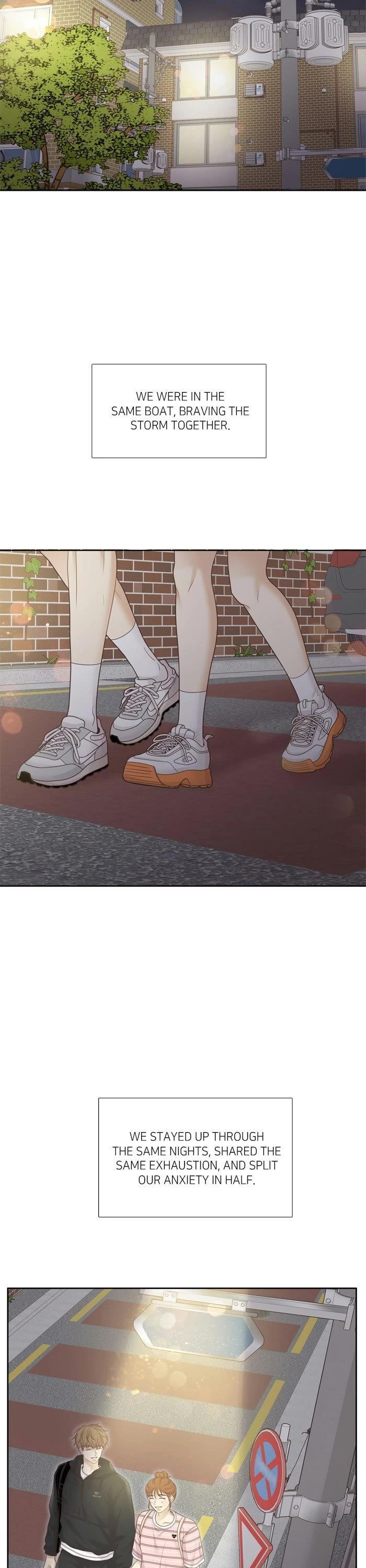 Girl's World Chapter 479 page 43 - Chapter 479: 476 - PART 2.262