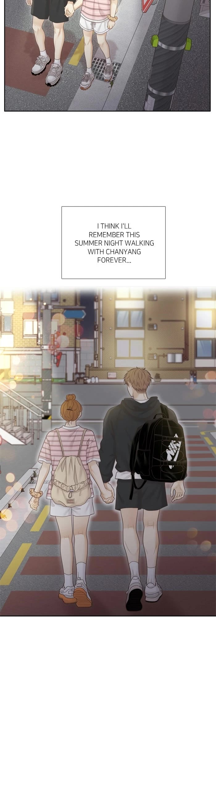 Girl's World Chapter 479 page 44 - Chapter 479: 476 - PART 2.262