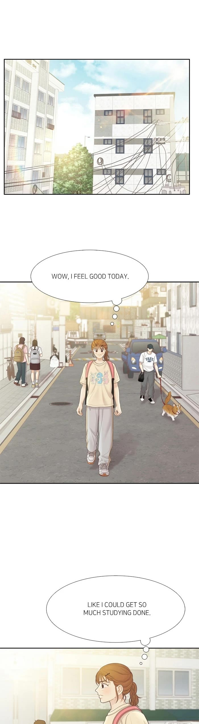 Girl's World Chapter 479 page 45 - Chapter 479: 476 - PART 2.262