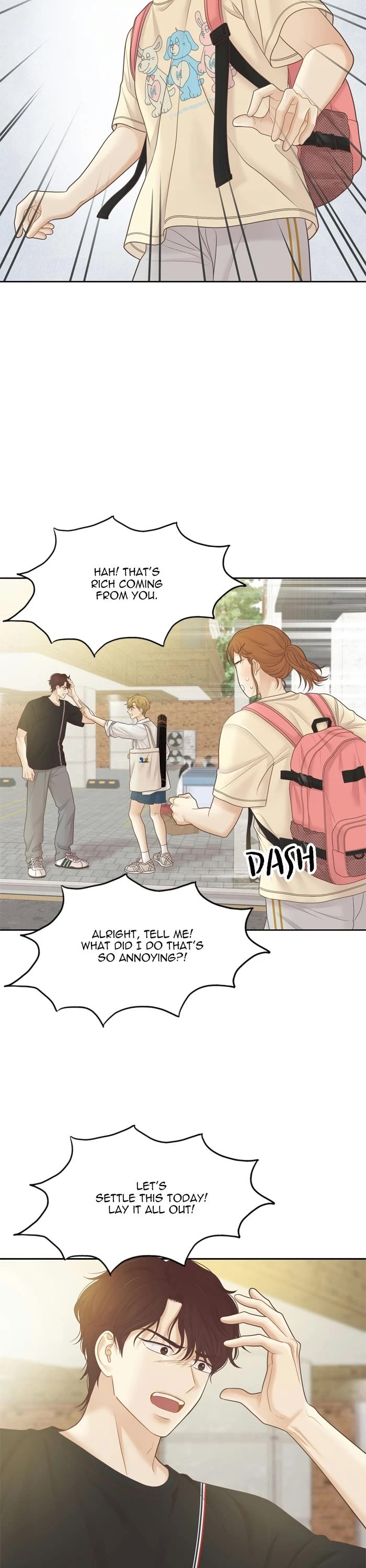 Girl's World Chapter 479 page 47 - Chapter 479: 476 - PART 2.262