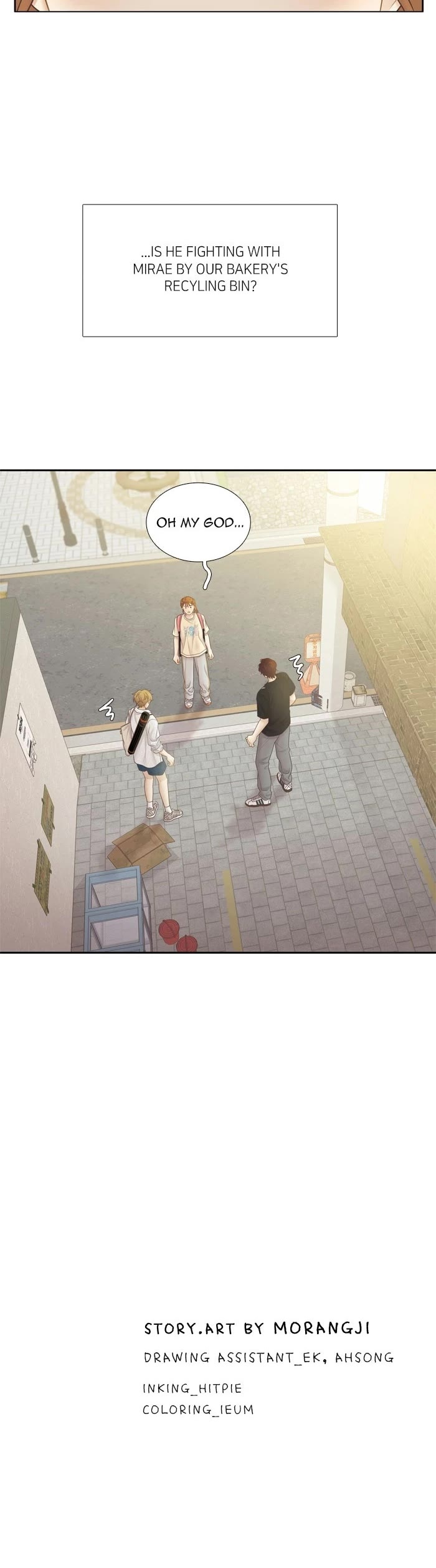 Girl's World Chapter 479 page 49 - Chapter 479: 476 - PART 2.262