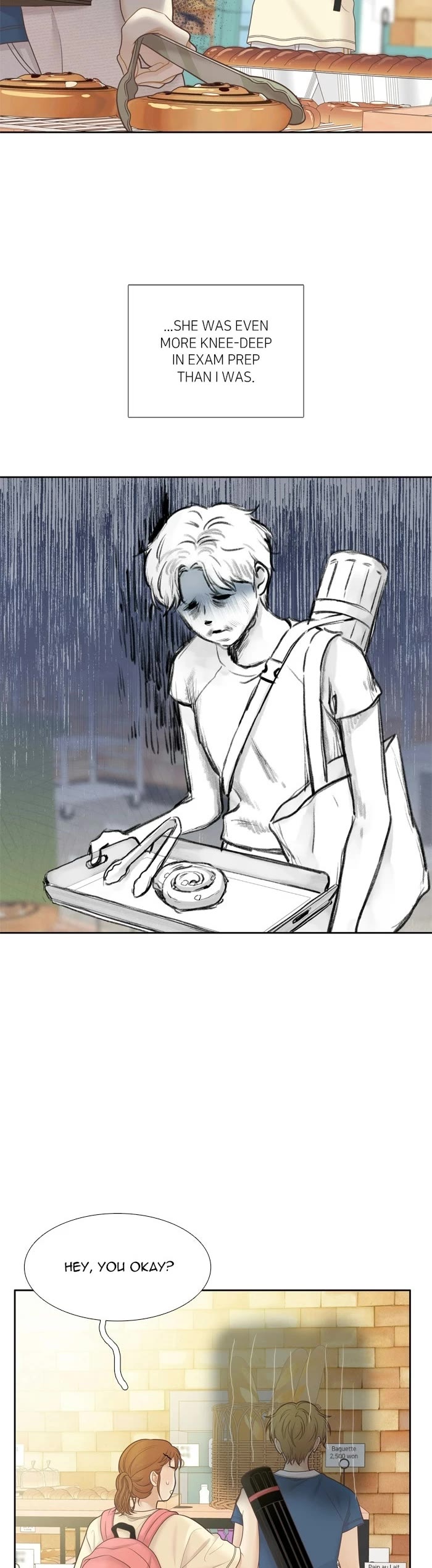 Girl's World Chapter 479 page 5 - Chapter 479: 476 - PART 2.262