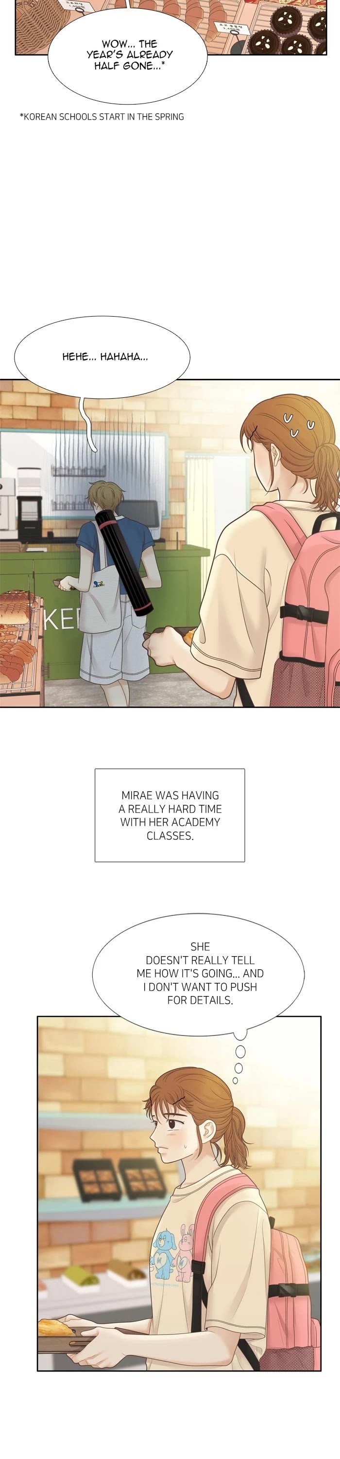 Girl's World Chapter 479 page 7 - Chapter 479: 476 - PART 2.262