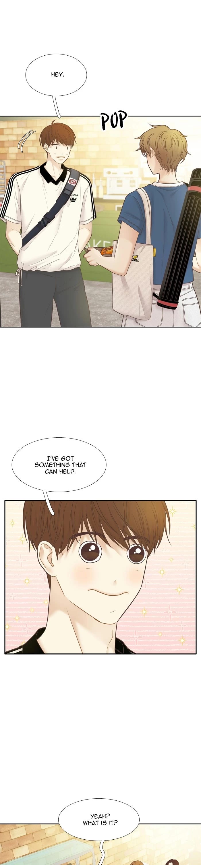 Girl's World Chapter 479 page 8 - Chapter 479: 476 - PART 2.262