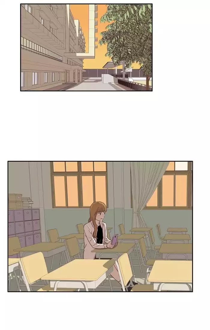 Girl's World Chapter 48 page 24 - Chapter 48: In Their Shoes (Part 1)