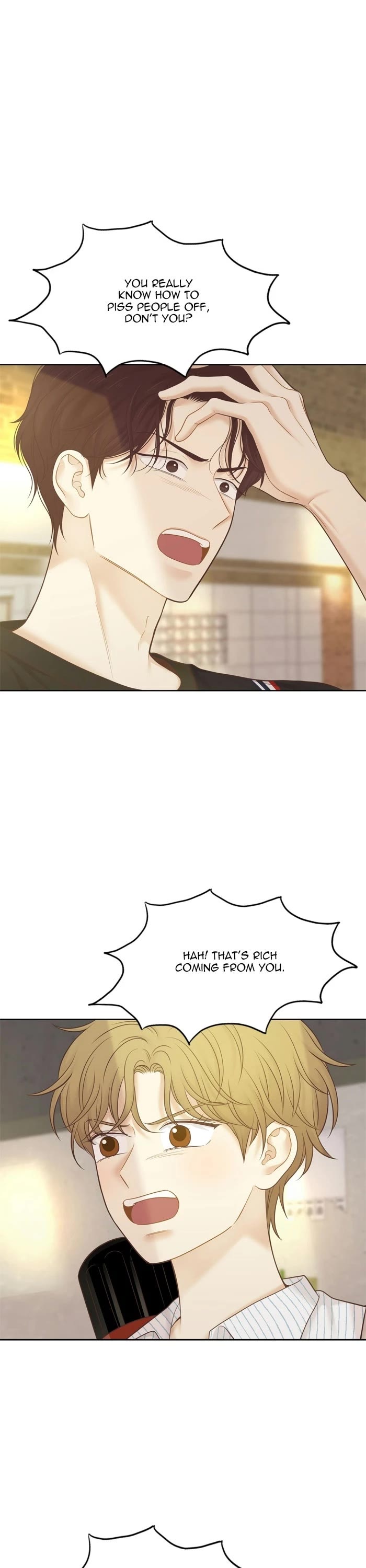 Girl's World Chapter 480 page 1 - Chapter 480: 477 - PART 2.263