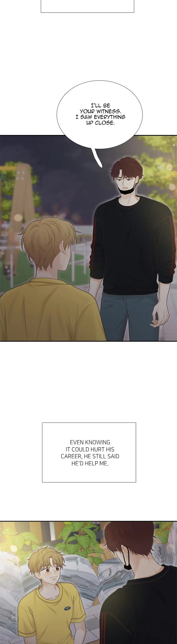 Girl's World Chapter 480 page 10 - Chapter 480: 477 - PART 2.263