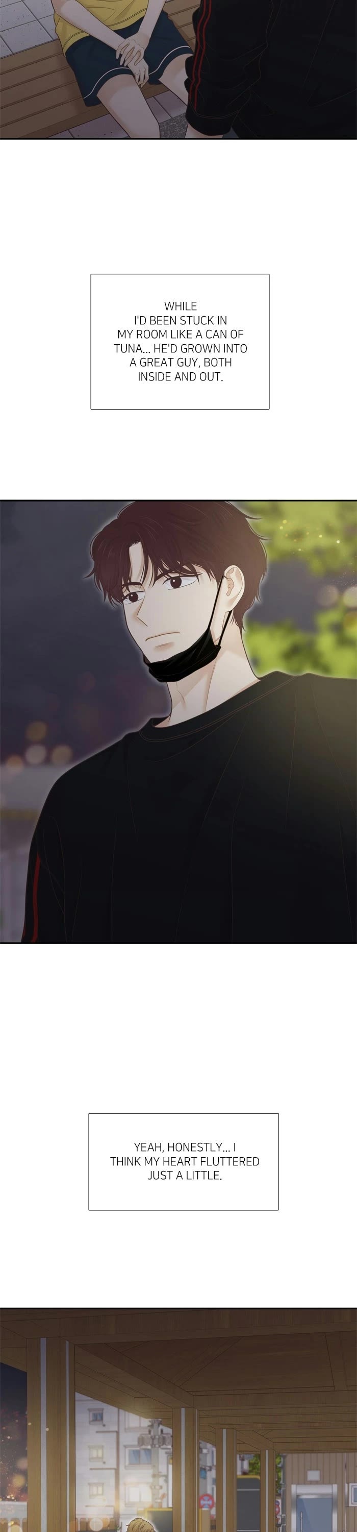 Girl's World Chapter 480 page 11 - Chapter 480: 477 - PART 2.263