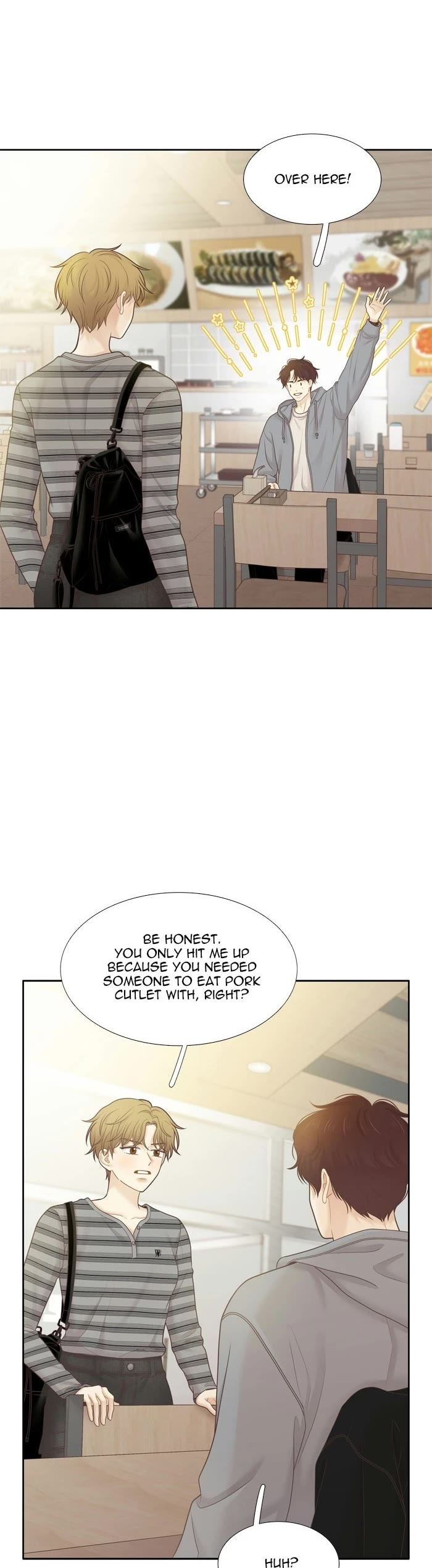 Girl's World Chapter 480 page 15 - Chapter 480: 477 - PART 2.263