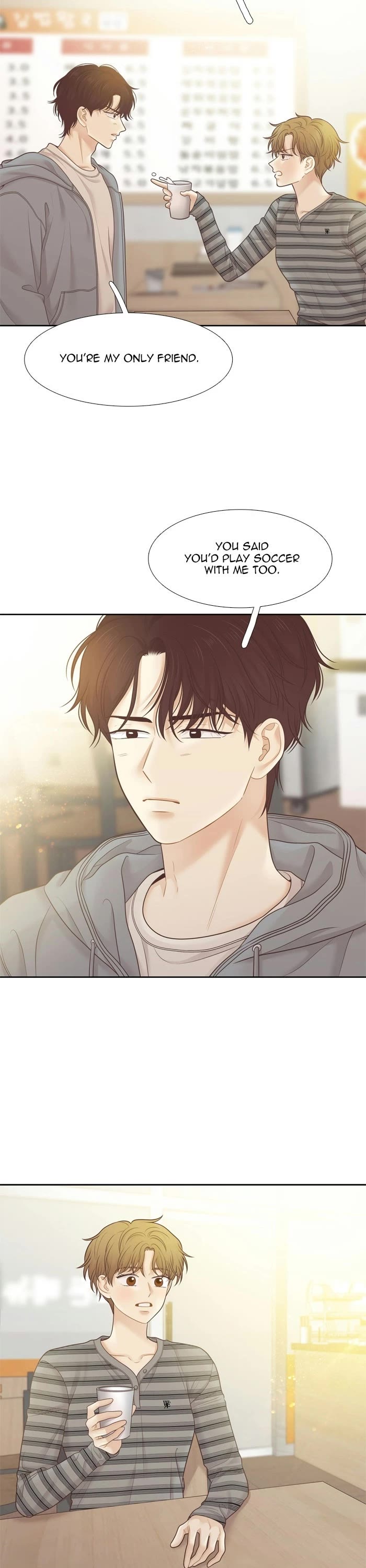 Girl's World Chapter 480 page 18 - Chapter 480: 477 - PART 2.263