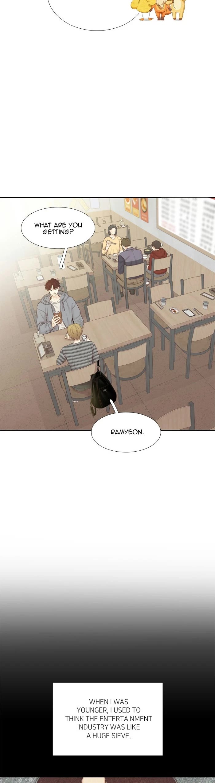 Girl's World Chapter 480 page 20 - Chapter 480: 477 - PART 2.263