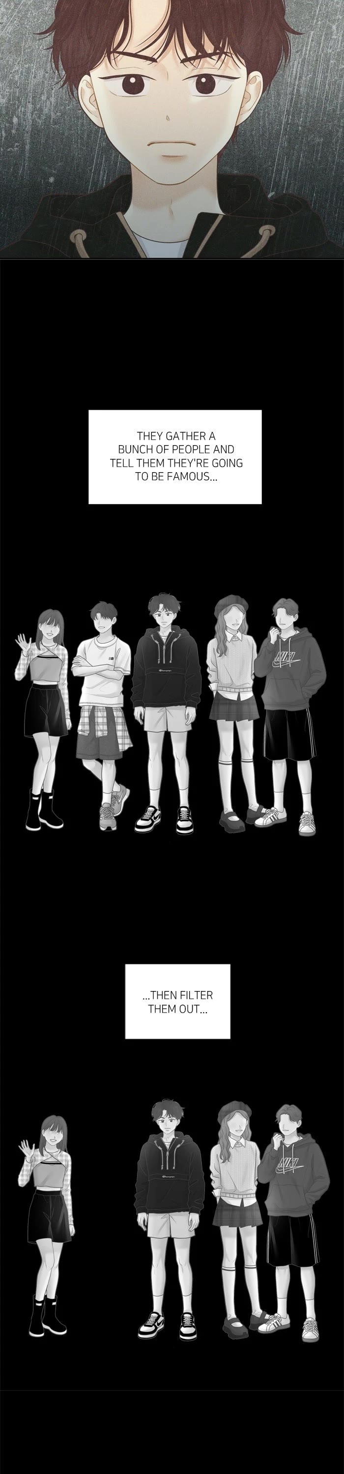 Girl's World Chapter 480 page 21 - Chapter 480: 477 - PART 2.263