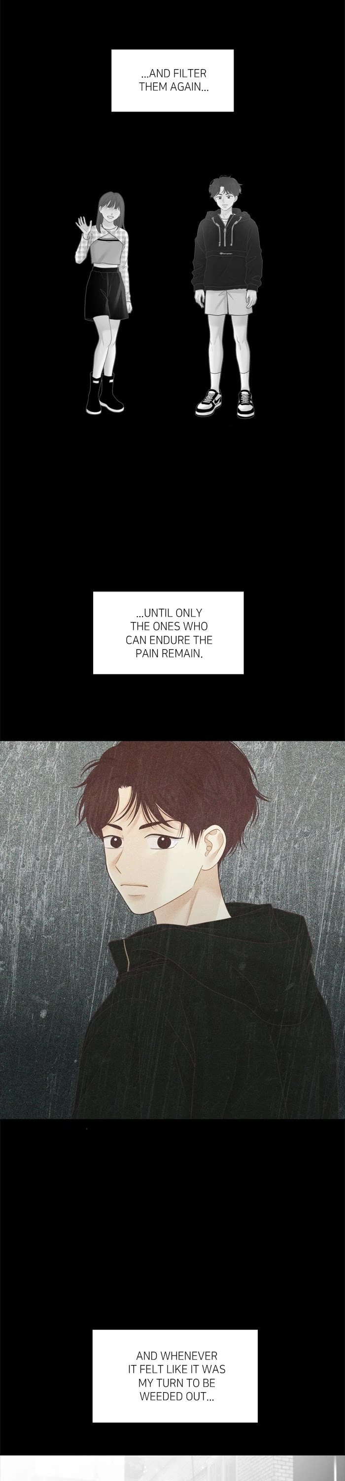 Girl's World Chapter 480 page 22 - Chapter 480: 477 - PART 2.263