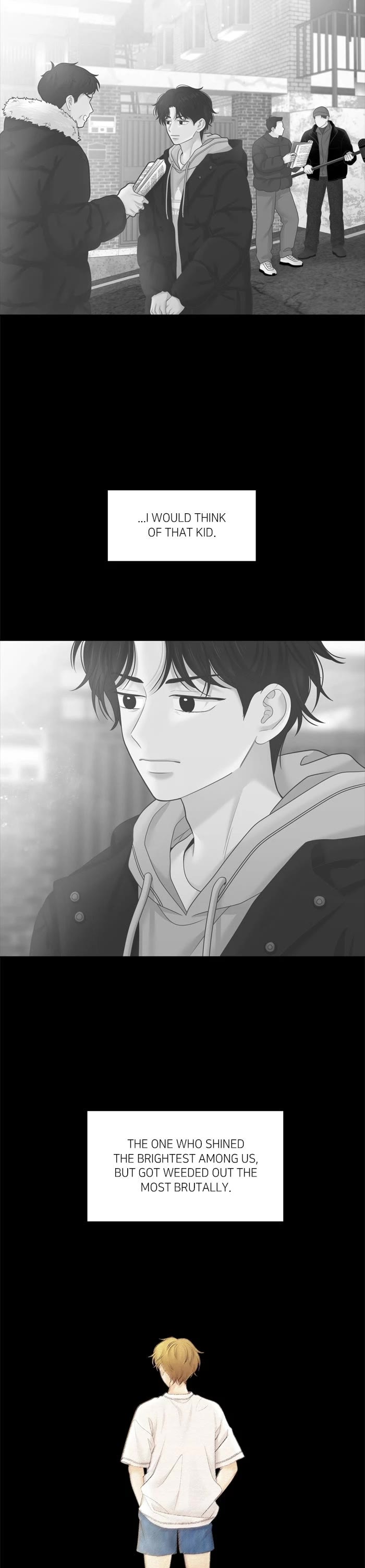 Girl's World Chapter 480 page 23 - Chapter 480: 477 - PART 2.263