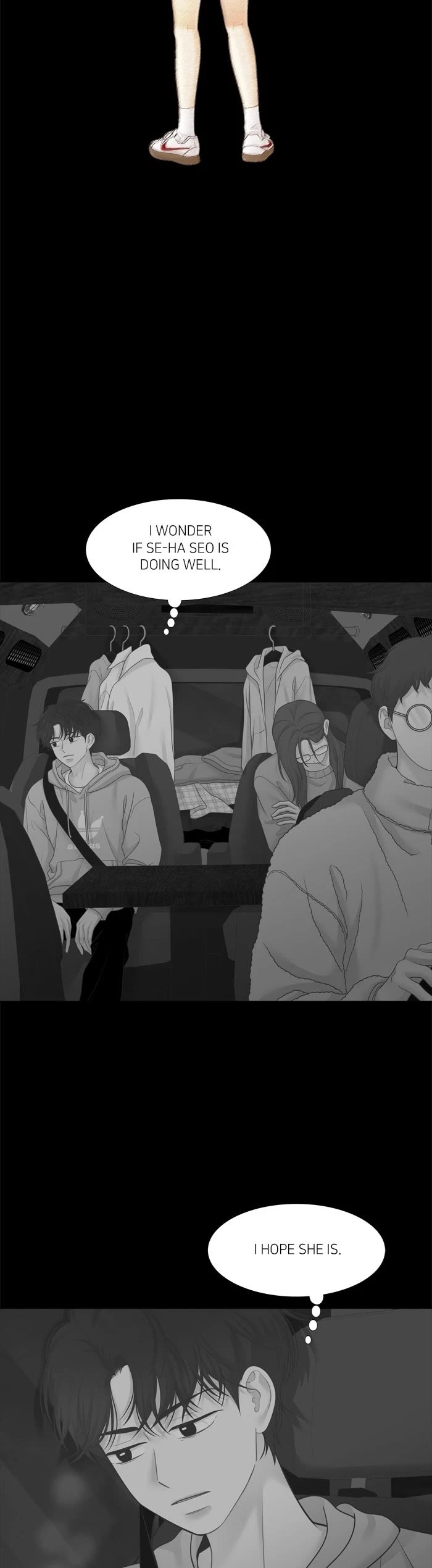 Girl's World Chapter 480 page 24 - Chapter 480: 477 - PART 2.263