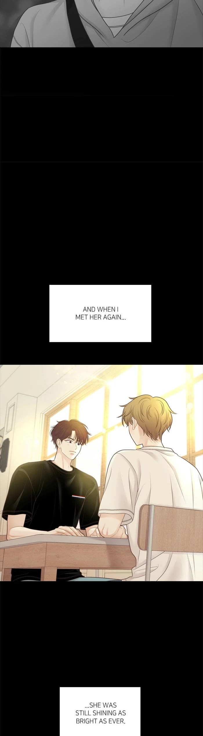 Girl's World Chapter 480 page 25 - Chapter 480: 477 - PART 2.263