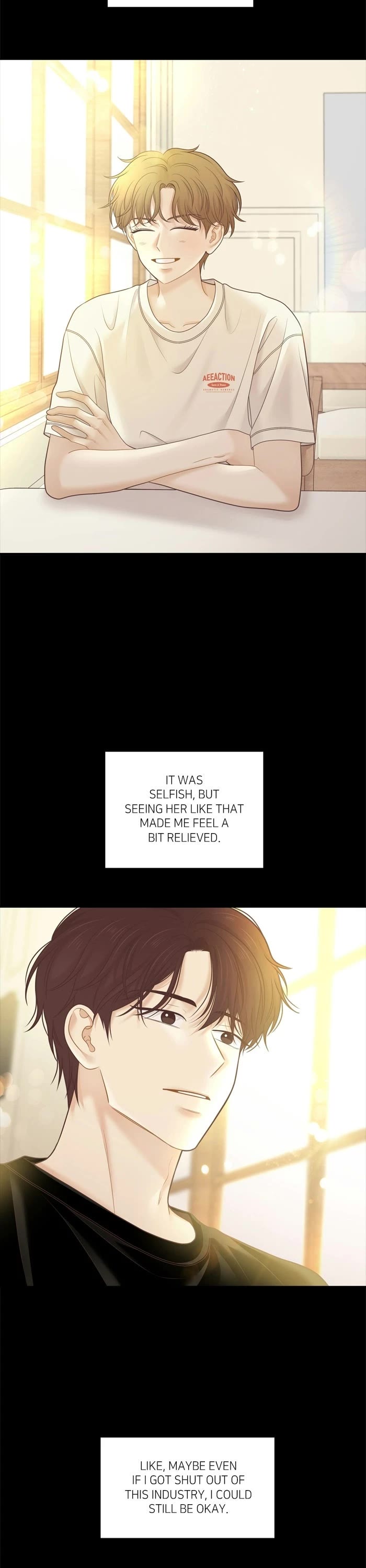 Girl's World Chapter 480 page 26 - Chapter 480: 477 - PART 2.263