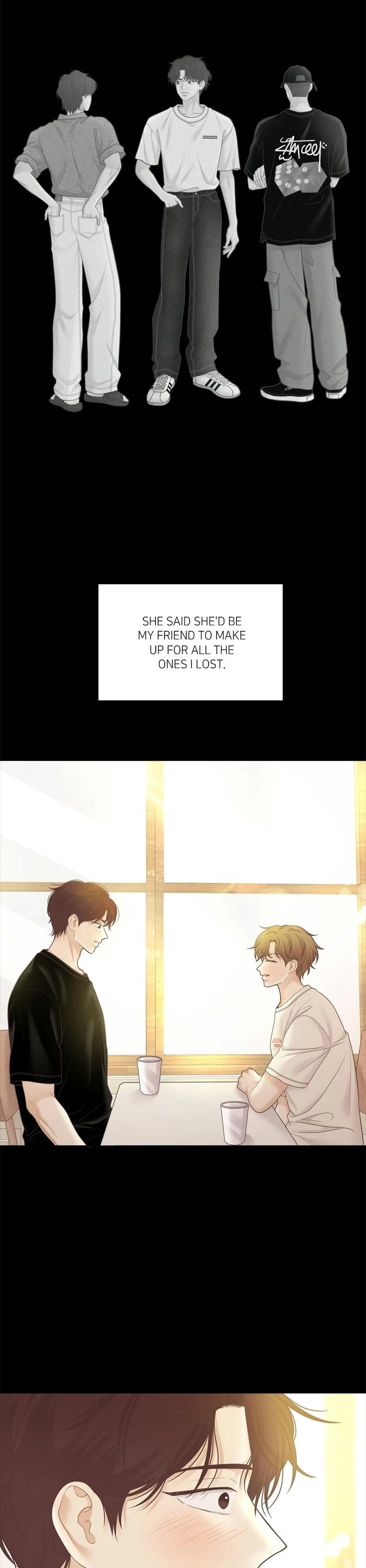 Girl's World Chapter 480 page 27 - Chapter 480: 477 - PART 2.263