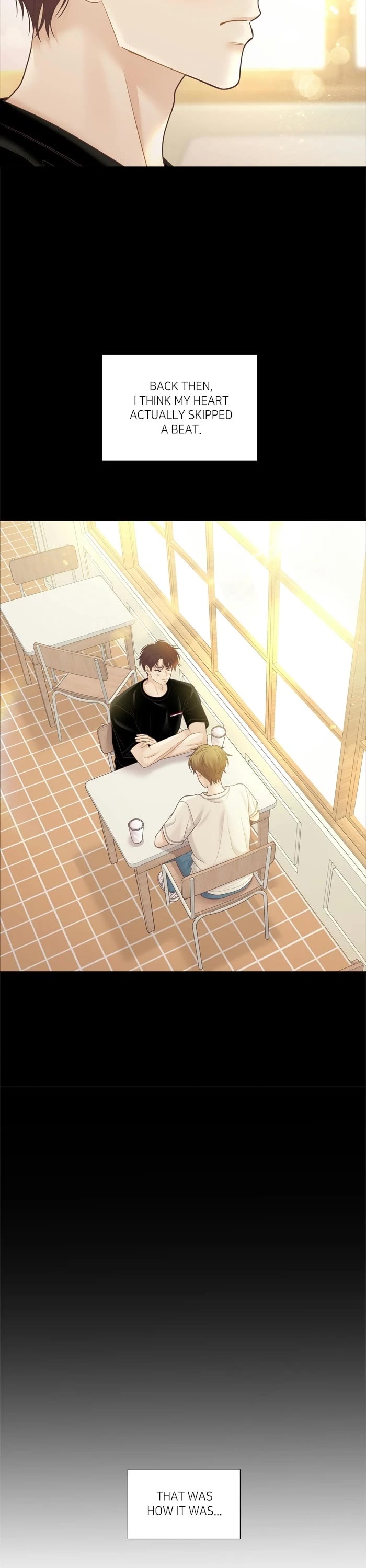 Girl's World Chapter 480 page 28 - Chapter 480: 477 - PART 2.263