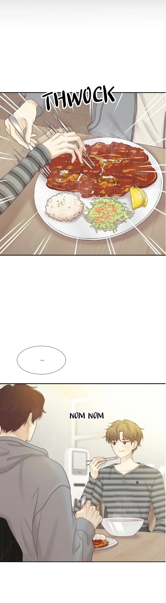 Girl's World Chapter 480 page 29 - Chapter 480: 477 - PART 2.263