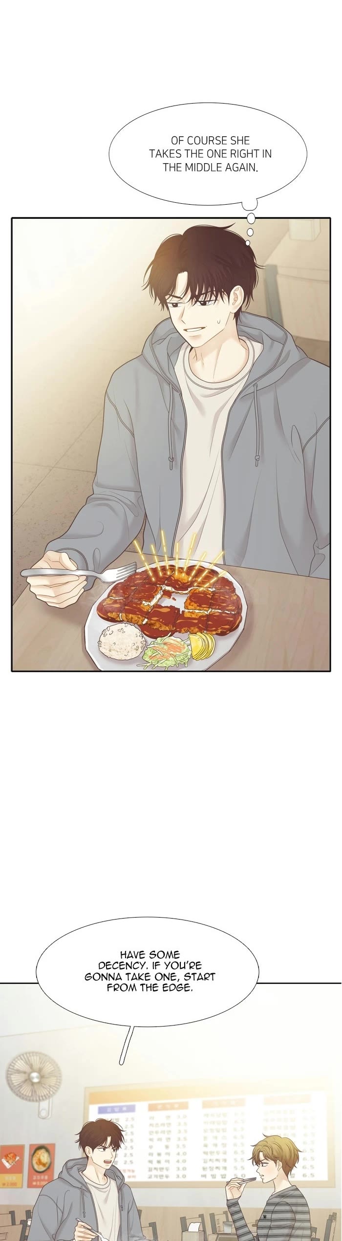Girl's World Chapter 480 page 30 - Chapter 480: 477 - PART 2.263