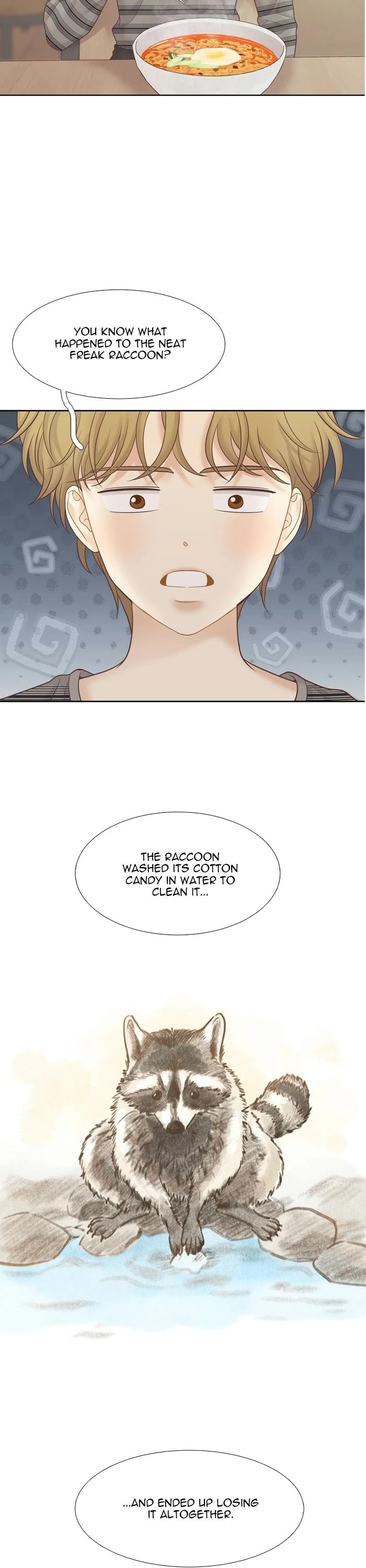 Girl's World Chapter 480 page 32 - Chapter 480: 477 - PART 2.263