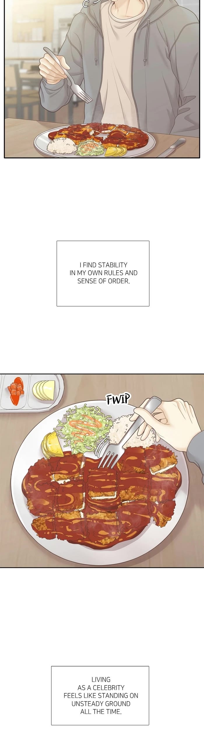 Girl's World Chapter 480 page 34 - Chapter 480: 477 - PART 2.263
