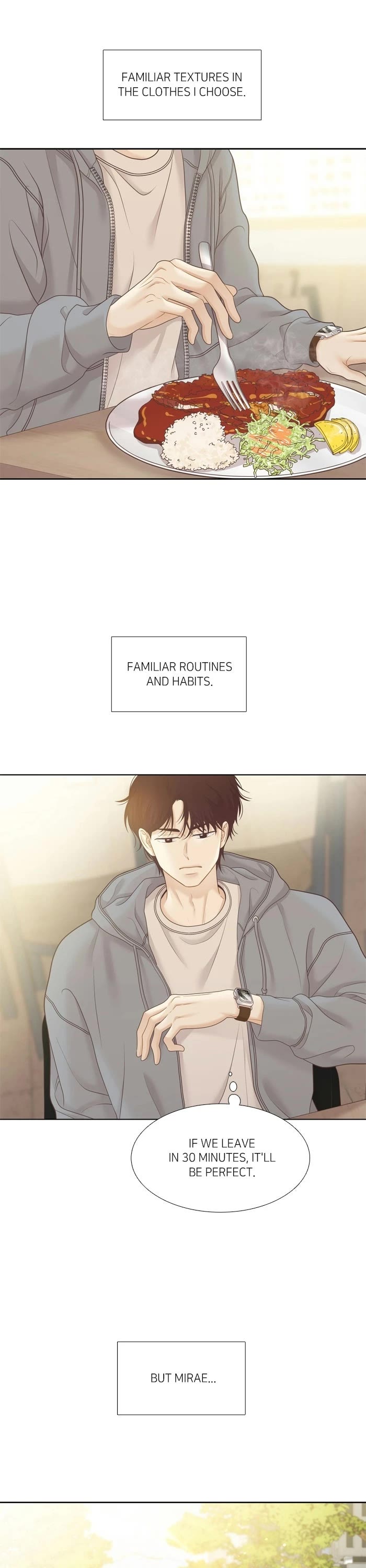 Girl's World Chapter 480 page 36 - Chapter 480: 477 - PART 2.263
