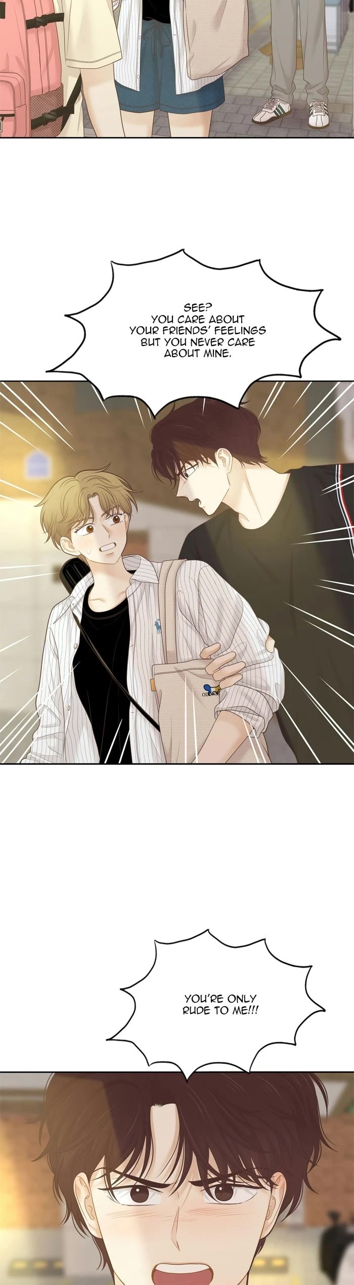 Girl's World Chapter 480 page 4 - Chapter 480: 477 - PART 2.263