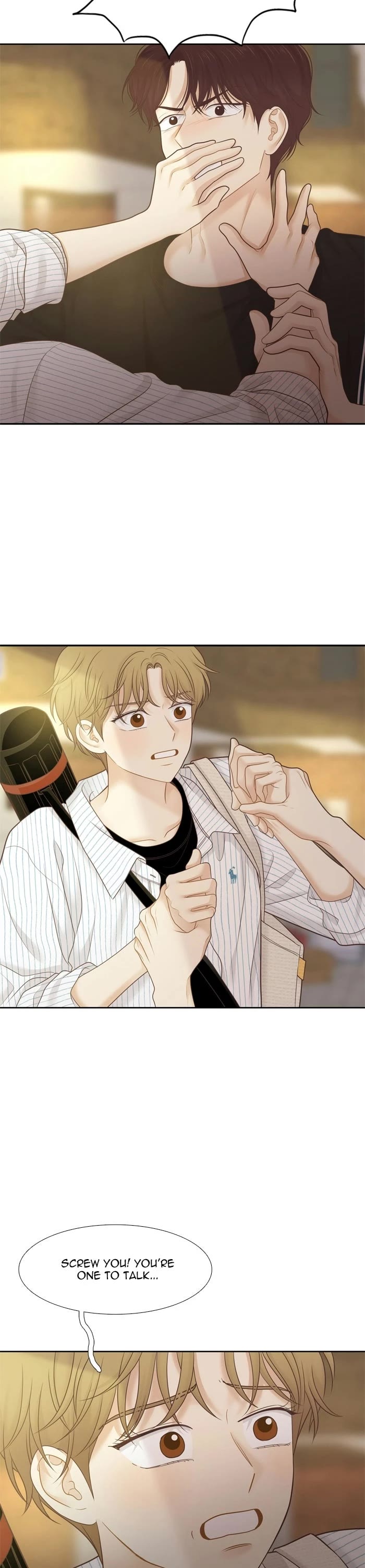 Girl's World Chapter 480 page 6 - Chapter 480: 477 - PART 2.263