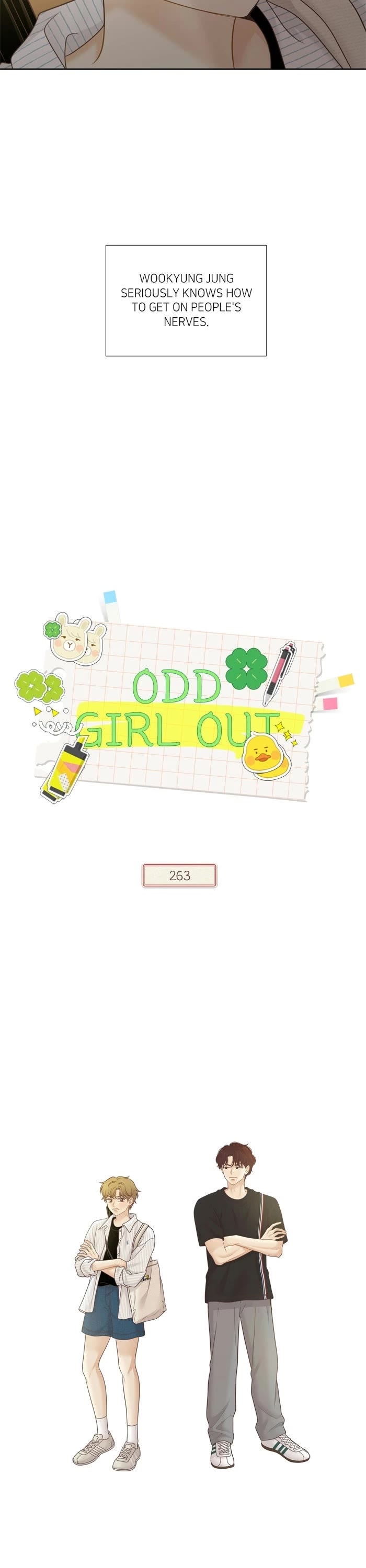 Girl's World Chapter 480 page 7 - Chapter 480: 477 - PART 2.263