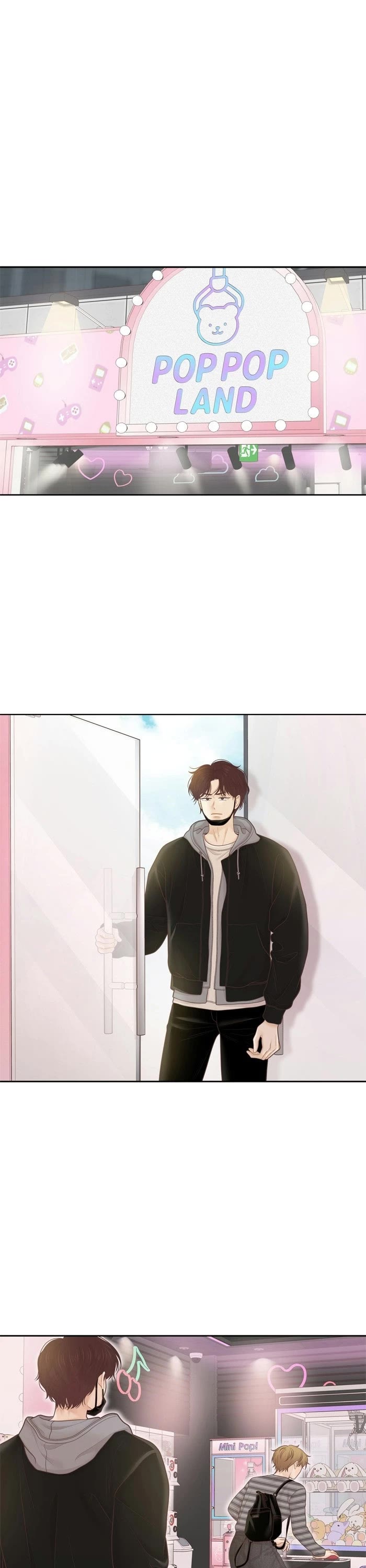 Girl's World Chapter 481 page 1 - Chapter 481: 478 - PART 2.264