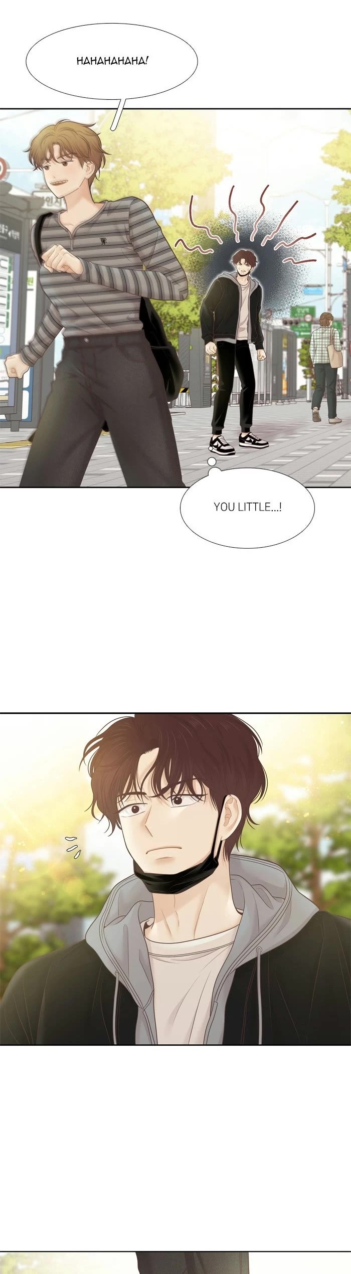 Girl's World Chapter 481 page 10 - Chapter 481: 478 - PART 2.264