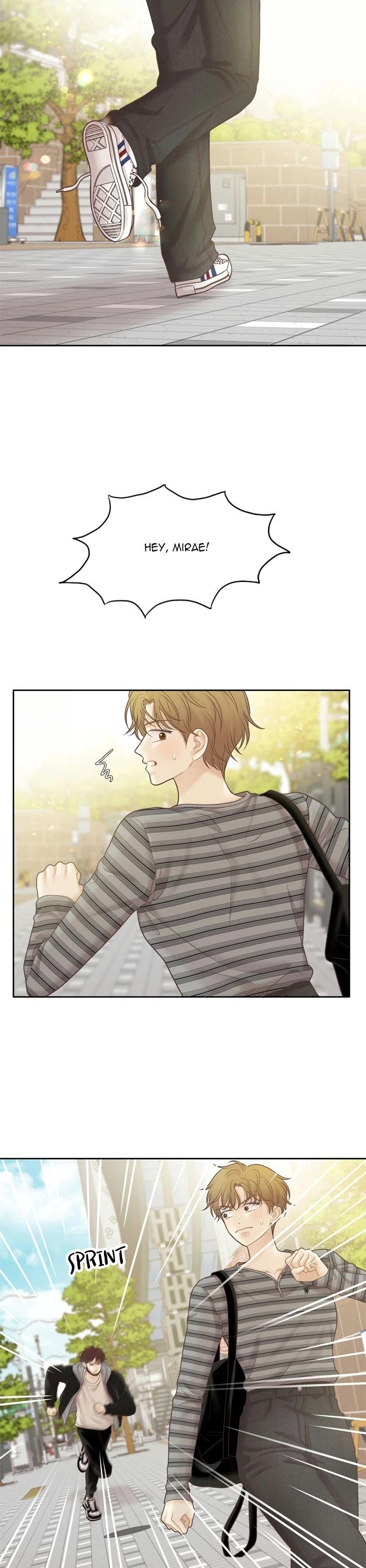 Girl's World Chapter 481 page 11 - Chapter 481: 478 - PART 2.264