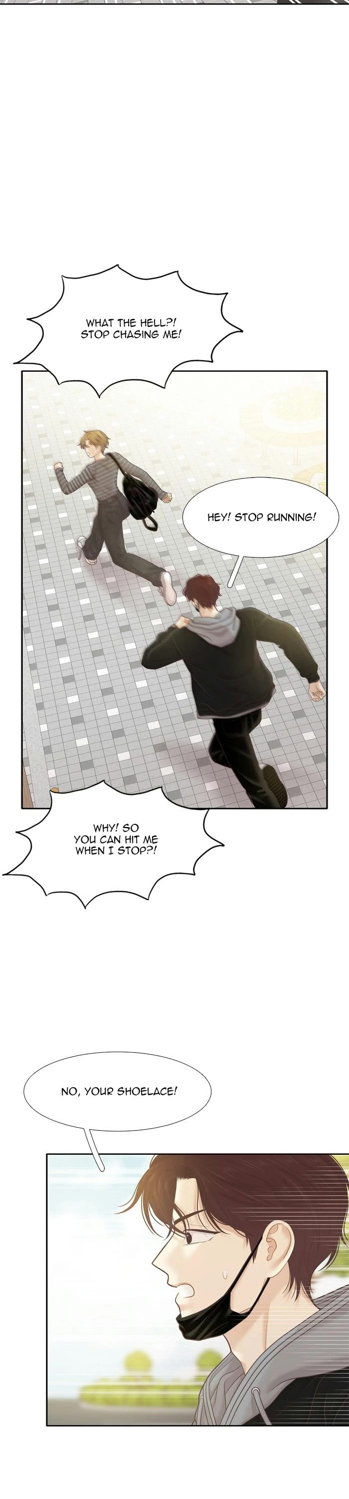 Girl's World Chapter 481 page 12 - Chapter 481: 478 - PART 2.264