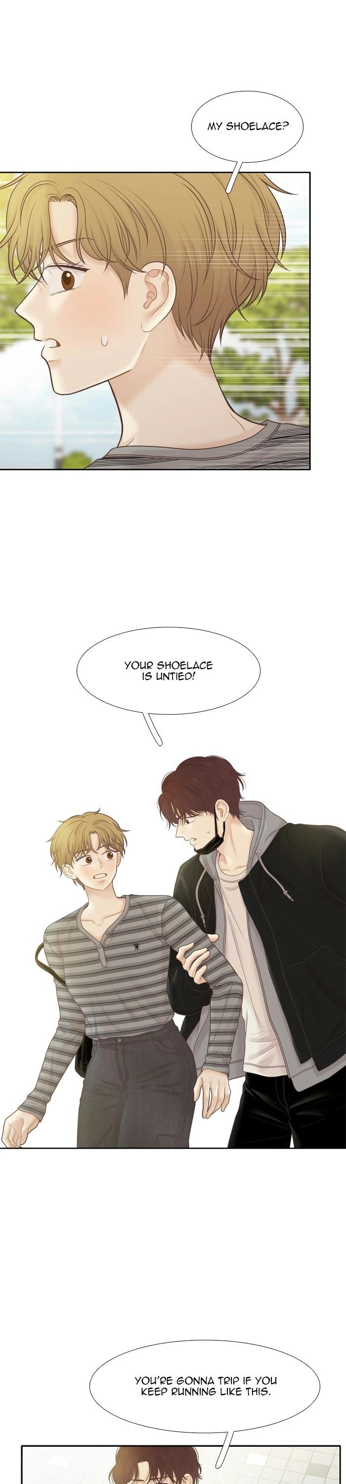 Girl's World Chapter 481 page 13 - Chapter 481: 478 - PART 2.264