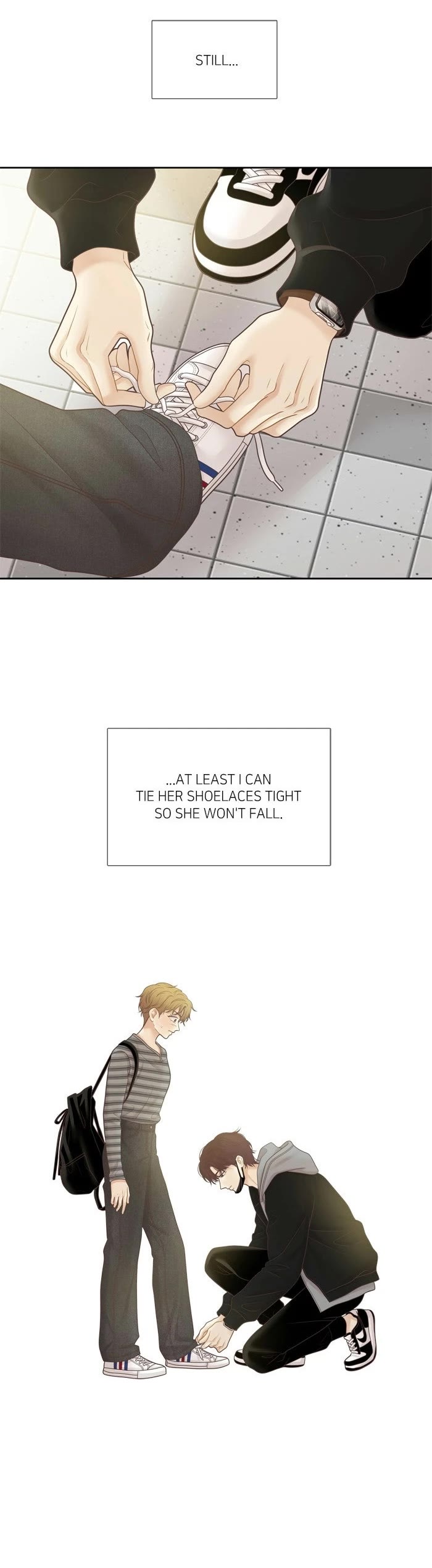Girl's World Chapter 481 page 15 - Chapter 481: 478 - PART 2.264