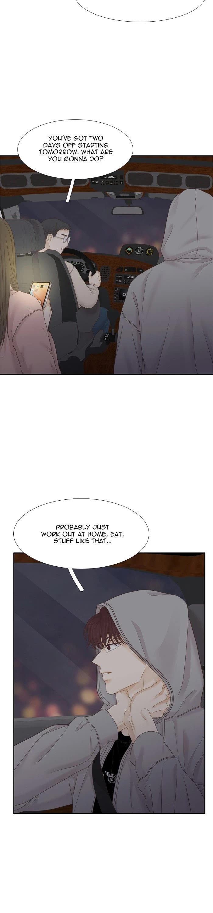 Girl's World Chapter 481 page 18 - Chapter 481: 478 - PART 2.264