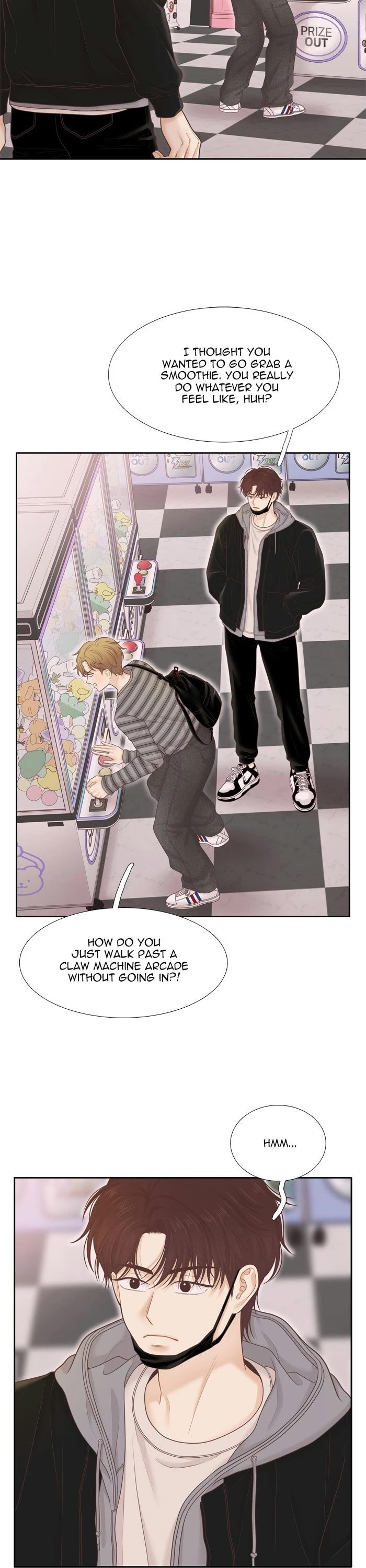 Girl's World Chapter 481 page 2 - Chapter 481: 478 - PART 2.264