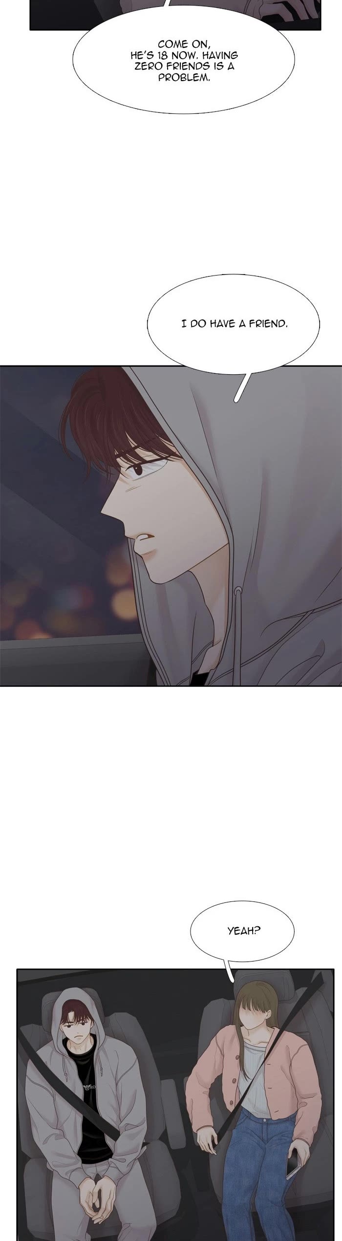Girl's World Chapter 481 page 20 - Chapter 481: 478 - PART 2.264