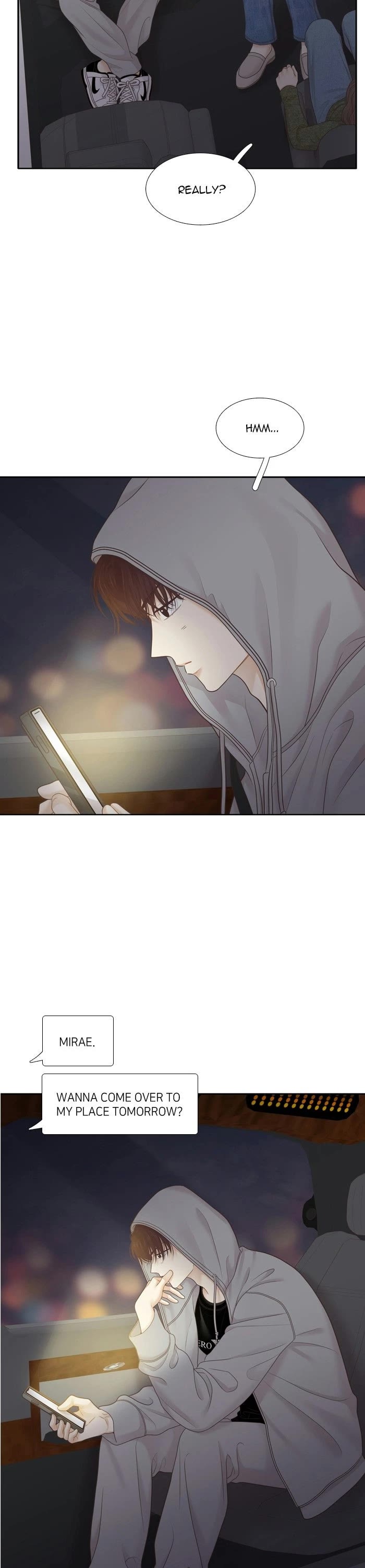 Girl's World Chapter 481 page 21 - Chapter 481: 478 - PART 2.264