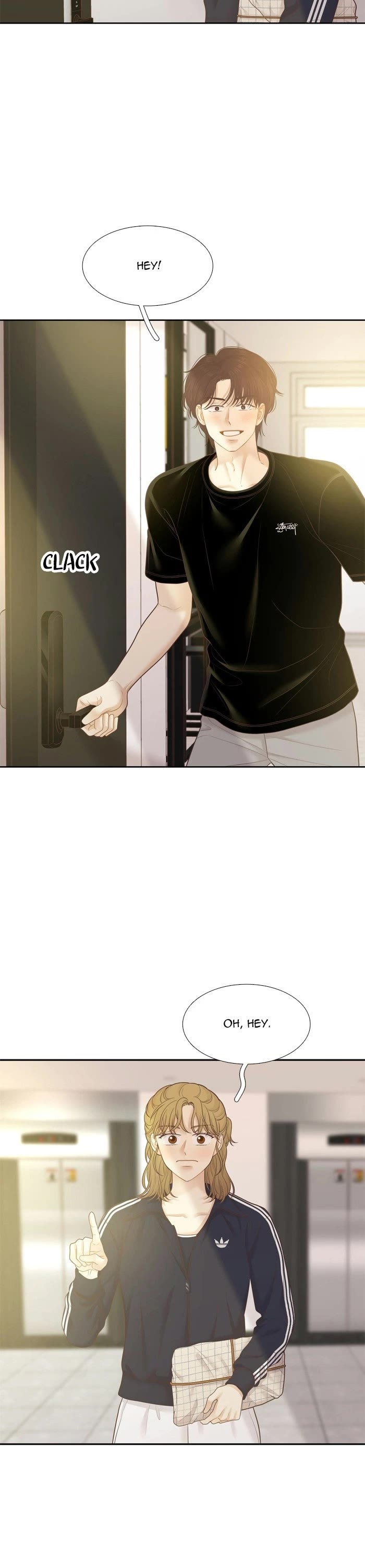 Girl's World Chapter 481 page 23 - Chapter 481: 478 - PART 2.264