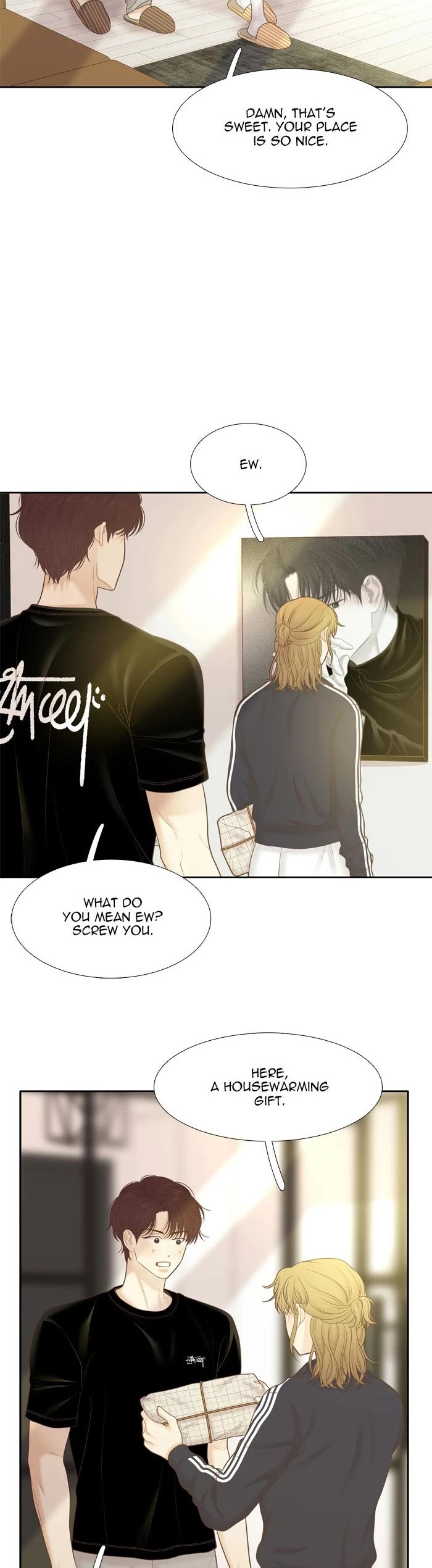 Girl's World Chapter 481 page 25 - Chapter 481: 478 - PART 2.264