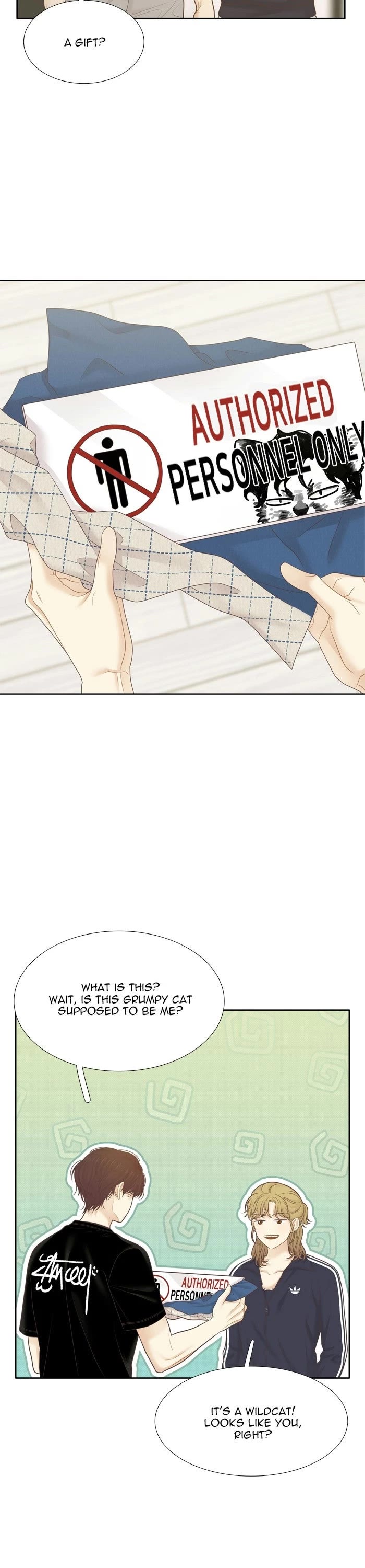 Girl's World Chapter 481 page 26 - Chapter 481: 478 - PART 2.264