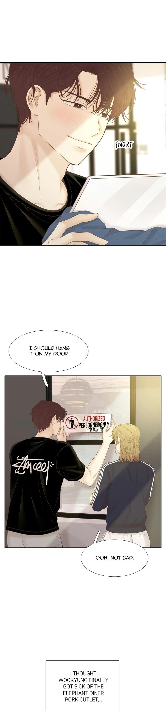 Girl's World Chapter 481 page 27 - Chapter 481: 478 - PART 2.264