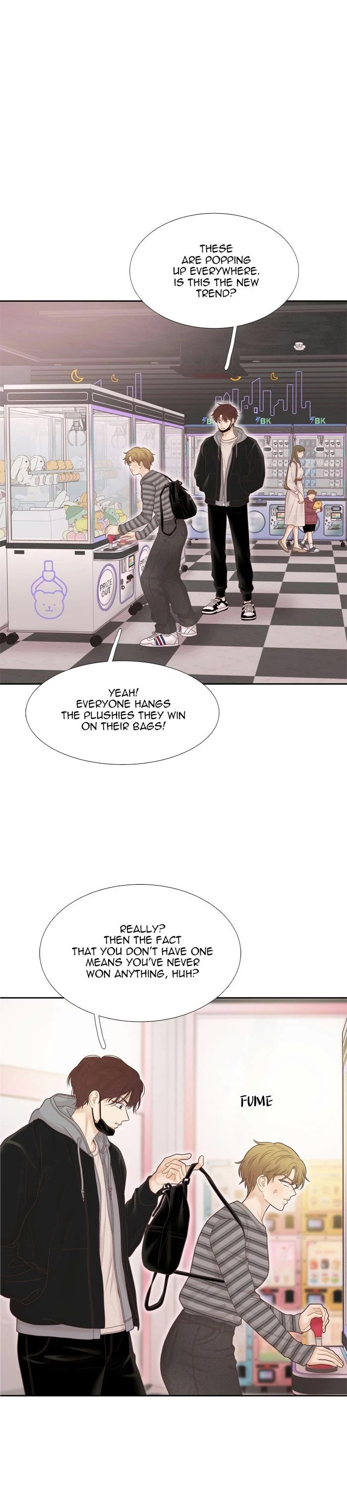 Girl's World Chapter 481 page 3 - Chapter 481: 478 - PART 2.264