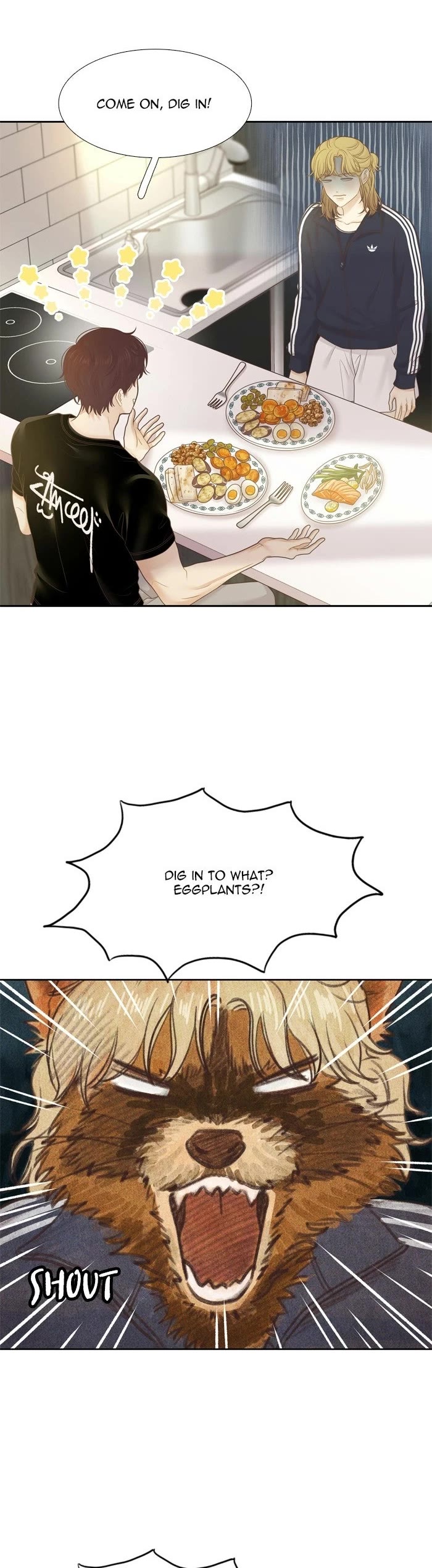 Girl's World Chapter 481 page 30 - Chapter 481: 478 - PART 2.264